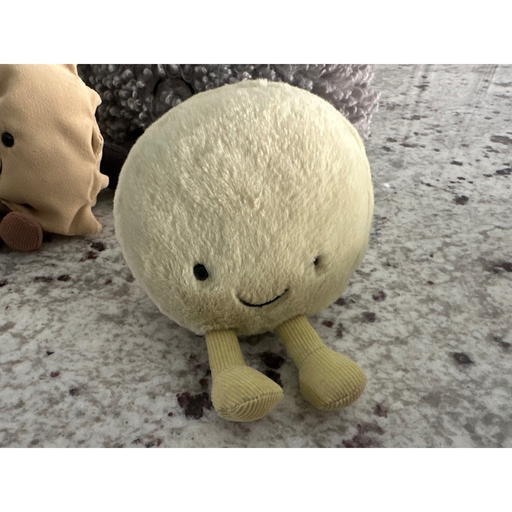 Jellycat Amuseables Max Macaron plush Authentic!